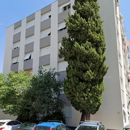 Lara - Spacious And Comfortable 2-bed, 2-bath * スプリト