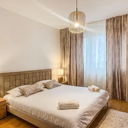Lara - Spacious And Comfortable 2-bed, 2-bath スプリト
