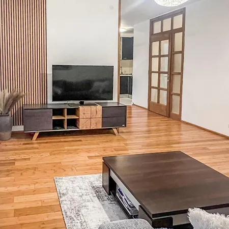 Lara - Spacious And Comfortable 2-bed, 2-bath * スプリト