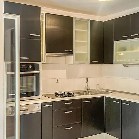 Lara - Spacious And Comfortable 2-bed, 2-bath スプリト